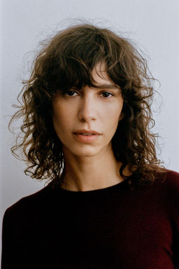 BASIC PLAIN KNIT SWEATER - Zara фото 26