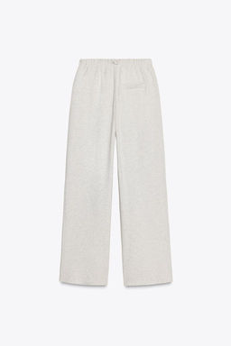 SOFT TROUSERS - Zara фото 6