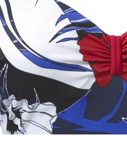 Купальный костюм, пестрый, D - Heine фото 4