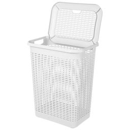 Корзина для белья 50 л 420*310*560 мм арт. С12934