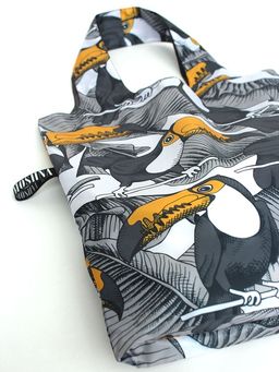 Сумка, Мод.4. Туканы - Moshna фото 2