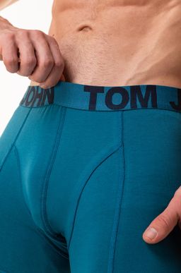 Мужские трусы-боксеры Tom John  фото 4