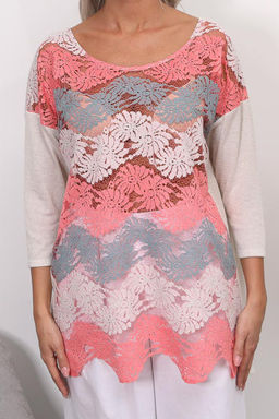 Джемпер М3-3475/10 - Wisell фото 9