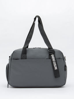 Сумка 186T gray S-Style