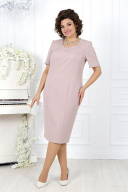 Костюм Ninele 5907-Р пудра