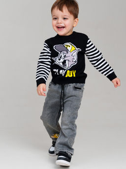 PlayToday / Джемпер для мальчика фото 6