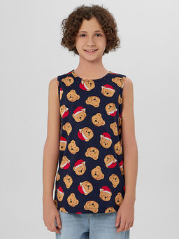 МАЙКА ДЛЯ МАЛЬЧИКОВ (2ШТ)