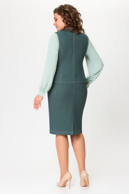 Костюм ДаЛи 7005.2 олива