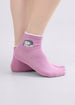 Носки детские для девочки