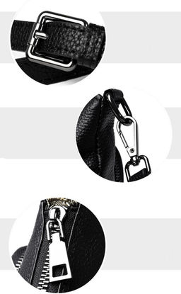 Bags Сумка женская / кожа / 011553 фото 20