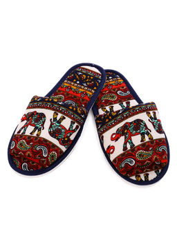 Тапки женские ФР-00004000 - Modellini фото 20