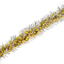 Гирлянда "Шарм" д.80 мм, дл 2м,