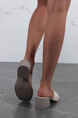 Сабо 4012.23663vizon.Латте - Edart фото 3