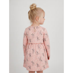 Платье интерлок 2080200104