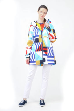Парка unisex женская 20-40330 25 - Stayer фото 2