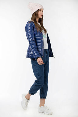 04-1919 Куртка демисезонная (Синтепух 100) - El podio фото 10