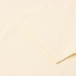 Футболка мужская MINAKU, цвет молочный, размер 42-44