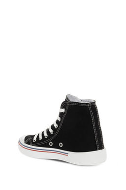 Женские черные кроссовки - U.s. polo assn фото 14