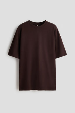 Camiseta Cooling Oversized Fit