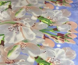 Плед велсофт Весна Евро - Luteks фото 3