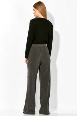 Брюки LAIKONY 693-2-Р серый фото 9