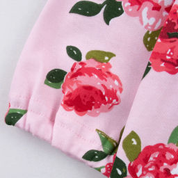 Платье Youlala интерлок из хлопка  фото 16