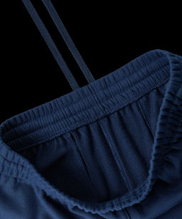 Брюки спортивные JOGEL ESSENTIAL Club Cotton Pants Z4, темно-синий  фото 5