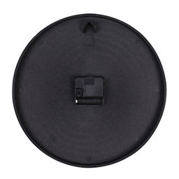 Часы настенные 25 см / Y6053T19 /уп 40/ (белые с серым циферблатом ) - ГалеонТрейд фото 7