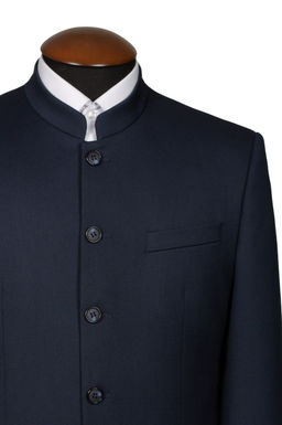 Костюм мужской арт. 823 Френч Slim