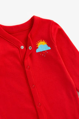 Mothercare / Комбинезон Изделие бельевое детское 3 шт  фото 3