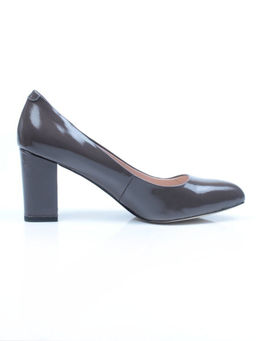 06-XA851-H283-5008 Туфли женские (натуральная кожа)