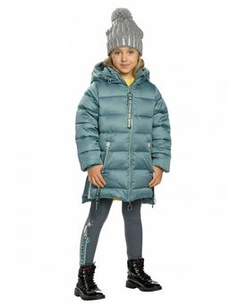 Уценка PELICAN GFLQ3137 брюки для девочек