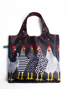 Сумка, Мод.4. Курочки. НОВИНКА!!! - Moshna фото 19