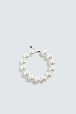 OVERSIZE BEAD NECKLACE HARRY LAMBERT FOR ZARA X DISNEY  фото 2