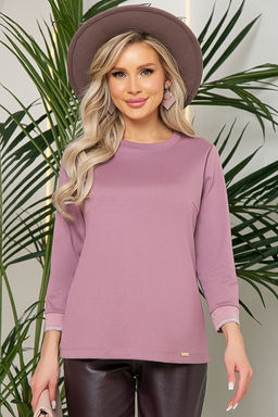 Джемпер 41383-1 - Avili фото 5