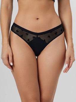 ТРУСЫ ЖЕНСКИЕ (3ШТ.) - Mark formelle фото 2