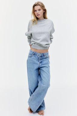 Sudadera oversize - H&m фото 2