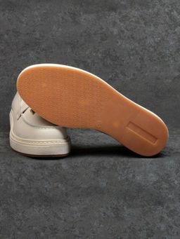 06-5061-3 BEIGE Туфли (натуральная кожа)