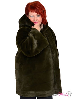 Жакет Модель №1421 размеры 44-84 - Plusmoda фото 3