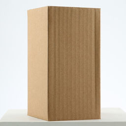 Кубок 056, наградная фигура, золото, подставка пластик, 12×6.3×6.3 см