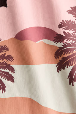 Camiseta estampada - H&m фото 18