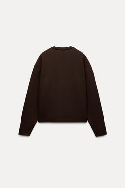 SOFT SWEATER - Zara фото 30