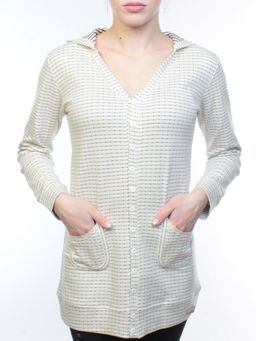 TA022 Кардиган женский (100% хлопок)