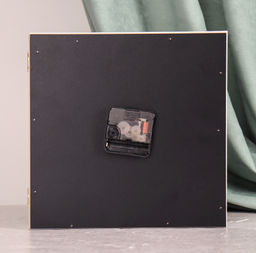 Часы-картина Мусульманские 24x24 / FG1056 /уп 24/ - ГалеонТрейд фото 12