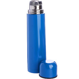 77000-3 Термос 750мл Classic синий (х20) - Mayer&boch фото 2