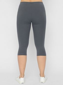 CRB wear/FSLW 70123-48 Бриджи женские,темно-серый/Ex.Cherubino  фото 2