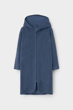 К 5766/грозовая туча халат дет - Crockid фото 2