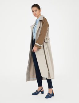 Kum Regular Fit Tren_kot