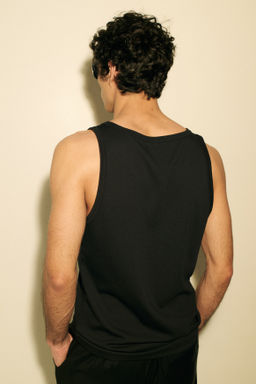 Camiseta sin mangas Cooling Regular Fit - H&m фото 4