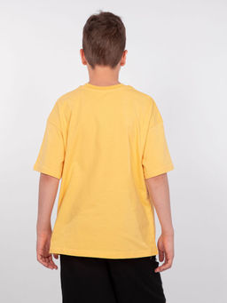 Футболка для мальчика 52414 Lets go - Let's go фото 3